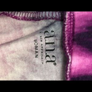 a.n.a Skirts - Tie-Dyed Maxi skirt a.n.a Skirts - Tie-Dyed Maxi skirt